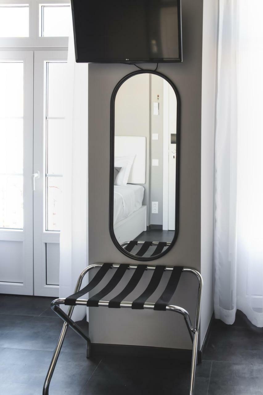 Planet House By Trius Hotels Lissabon Buitenkant foto