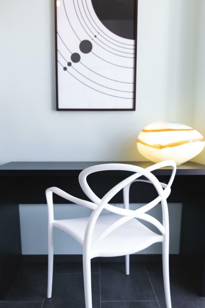 Planet House By Trius Hotels Lissabon Buitenkant foto