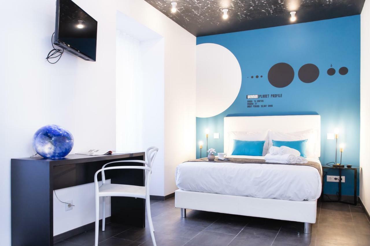 Planet House By Trius Hotels Lissabon Buitenkant foto