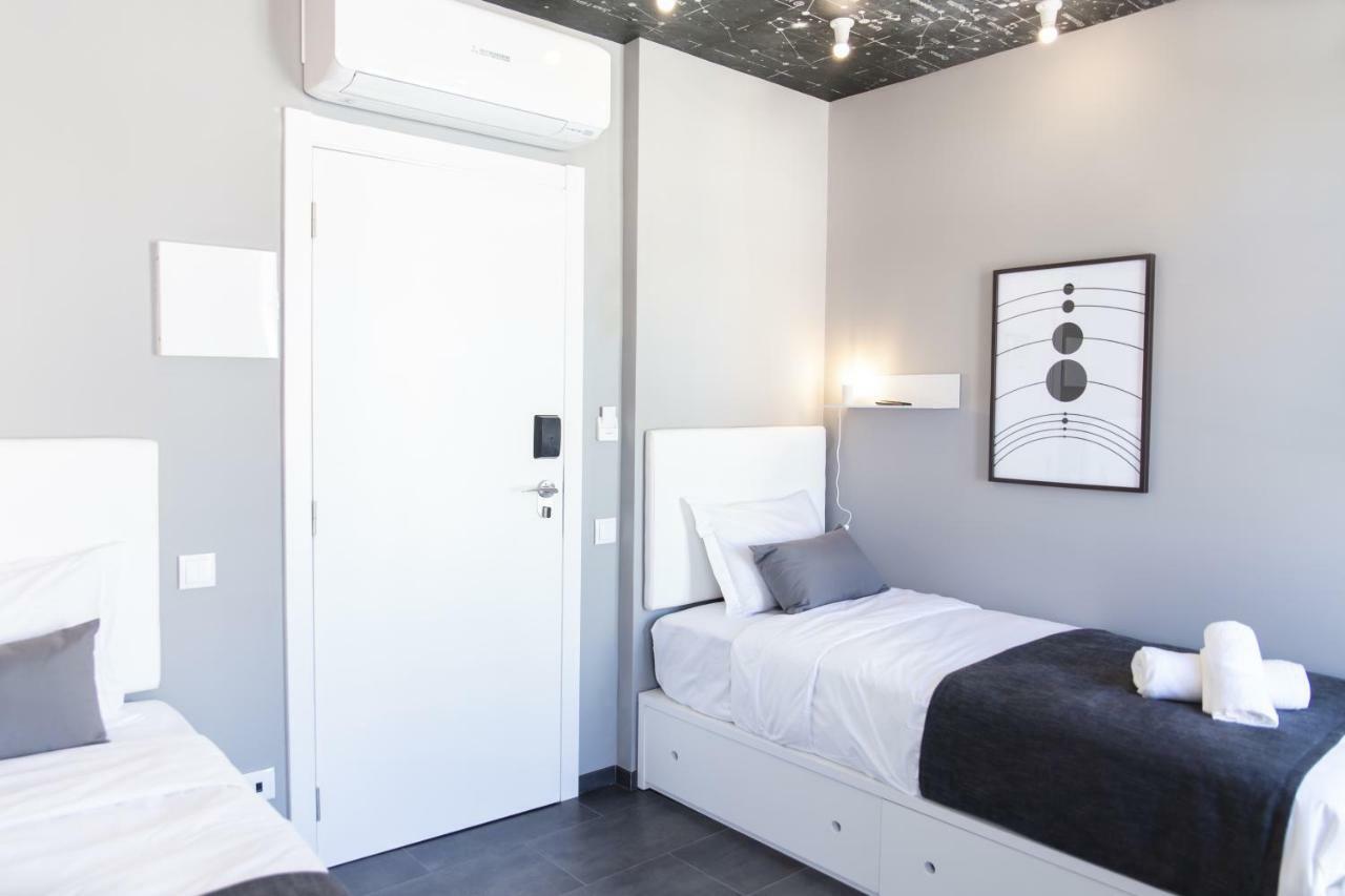 Planet House By Trius Hotels Lissabon Buitenkant foto