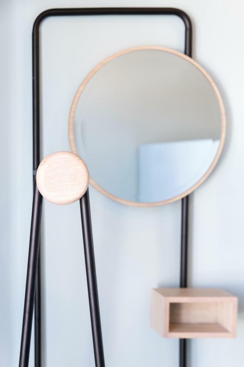 Planet House By Trius Hotels Lissabon Buitenkant foto