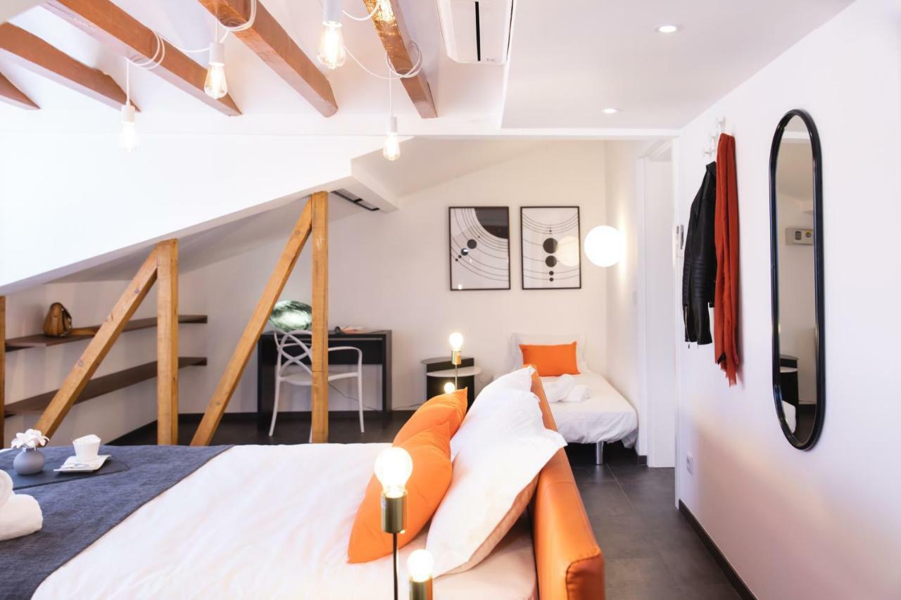 Planet House By Trius Hotels Lissabon Buitenkant foto