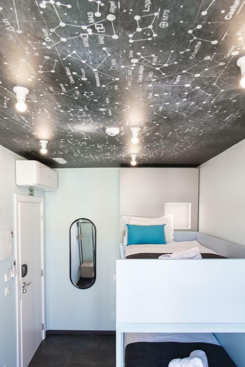 Planet House By Trius Hotels Lissabon Buitenkant foto