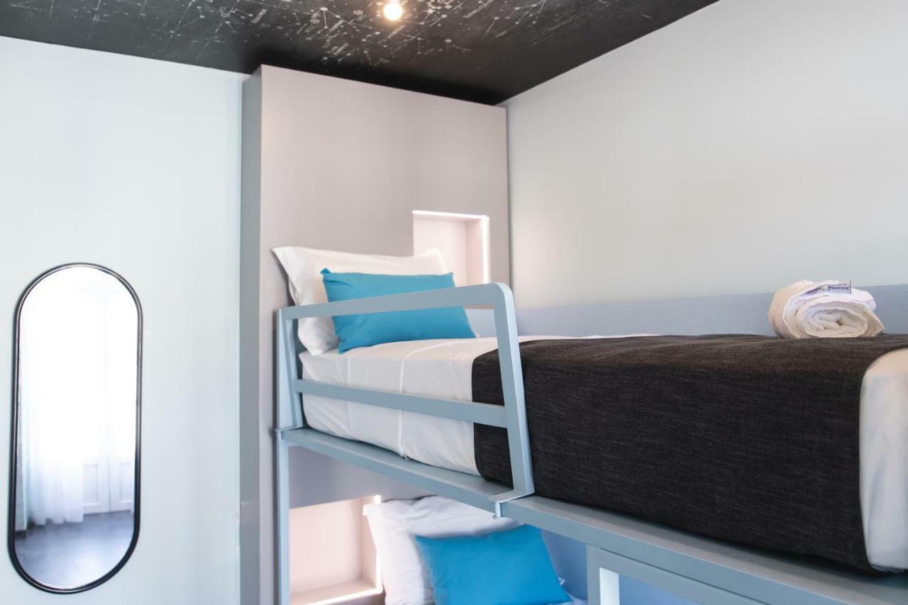 Planet House By Trius Hotels Lissabon Buitenkant foto