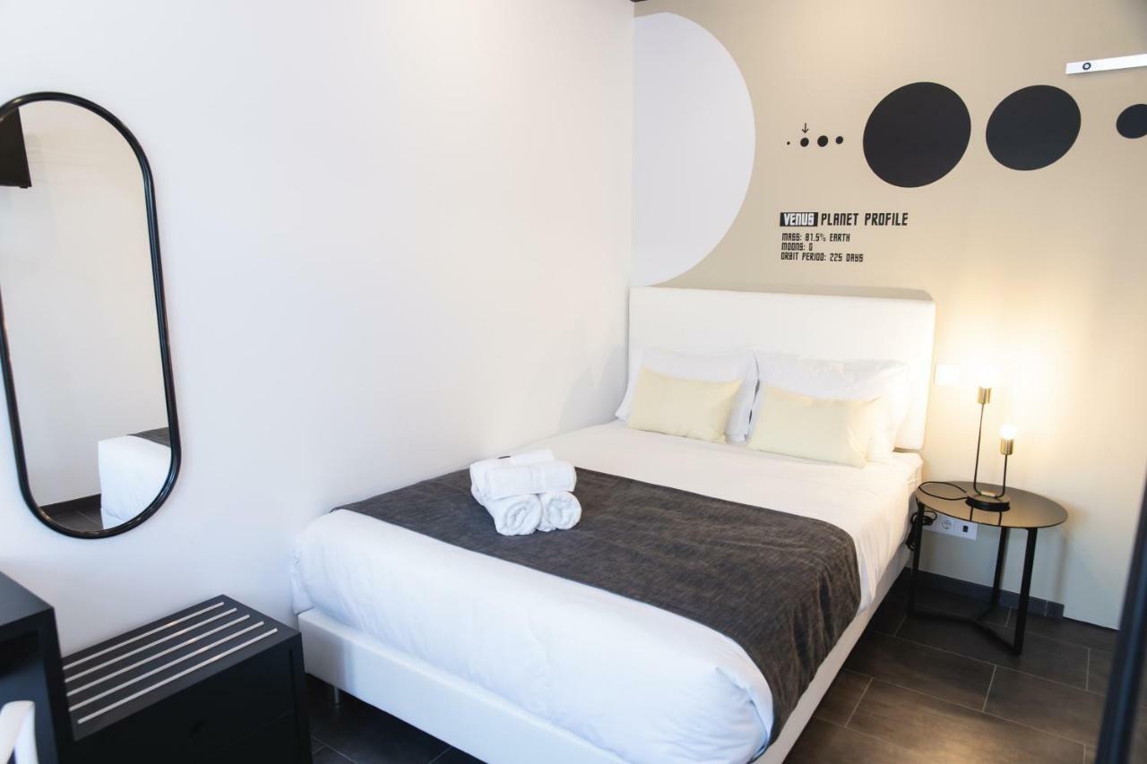 Planet House By Trius Hotels Lissabon Buitenkant foto