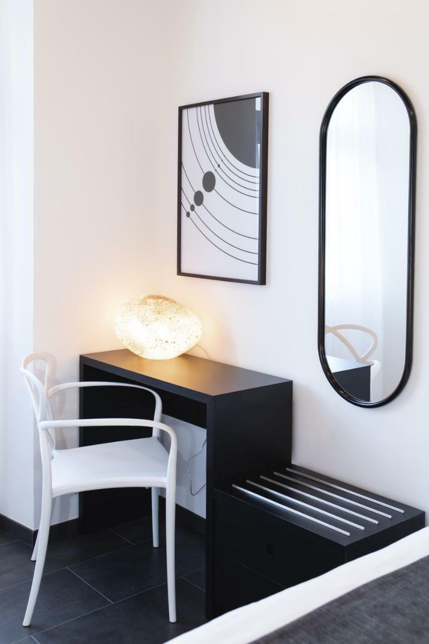 Planet House By Trius Hotels Lissabon Buitenkant foto