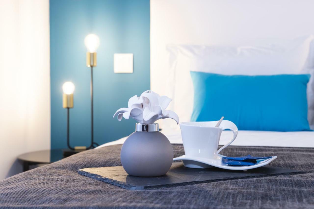 Planet House By Trius Hotels Lissabon Buitenkant foto