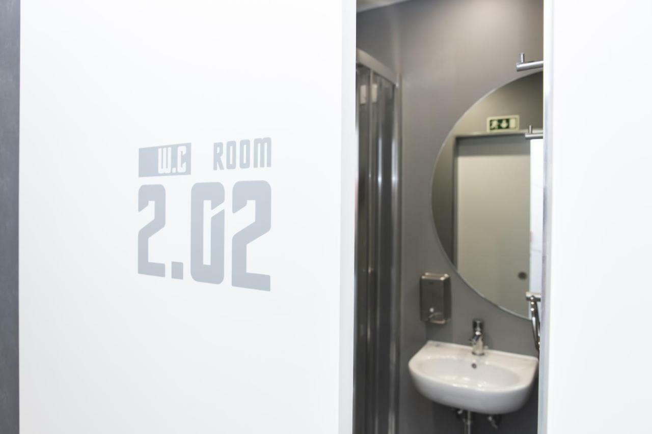 Planet House By Trius Hotels Lissabon Buitenkant foto