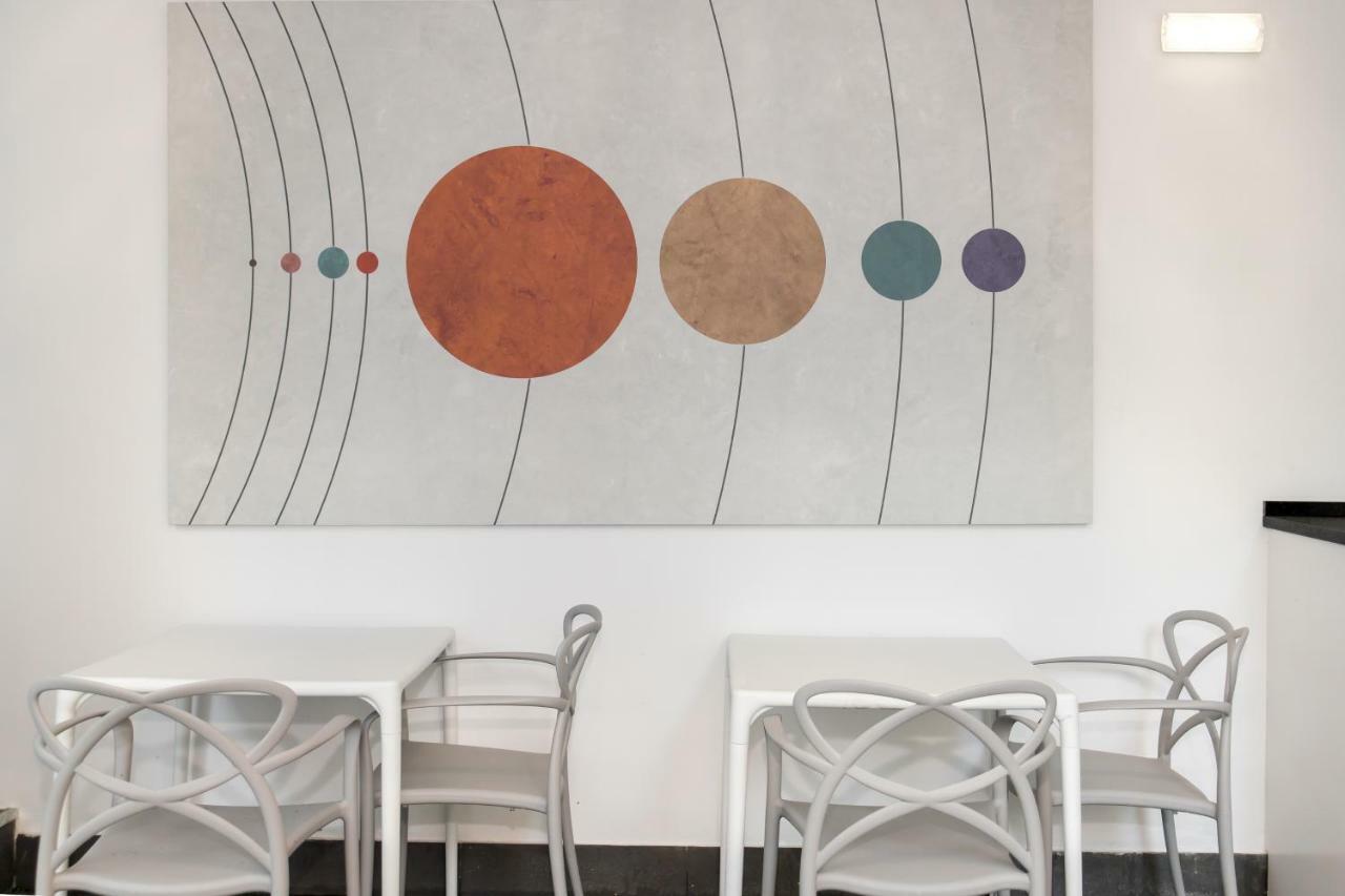 Planet House By Trius Hotels Lissabon Buitenkant foto